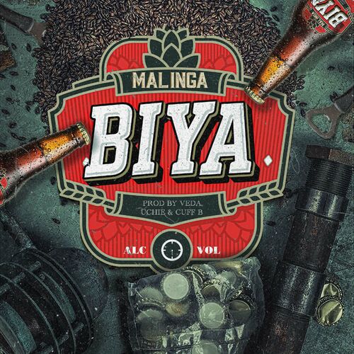 Malinga -Biya